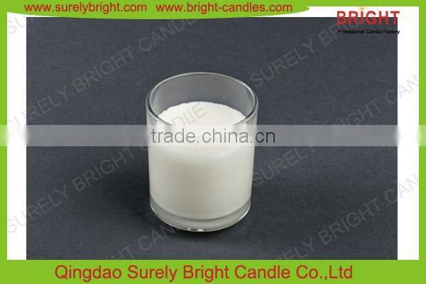 Wholesale Scented Glass Candle Jars