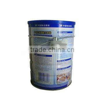 Security Bottle Tag /Milk Can Anti-theft Tag