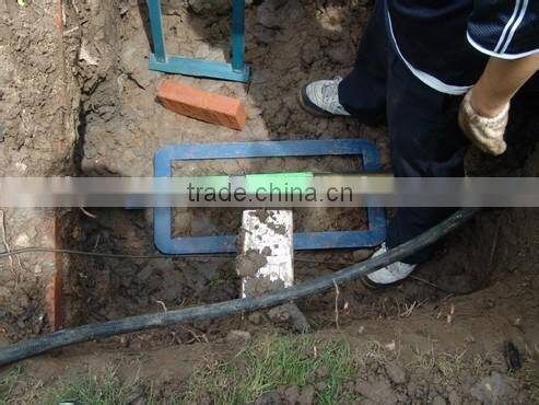 2016 New Designed Horizontal Boring Machine For Sale