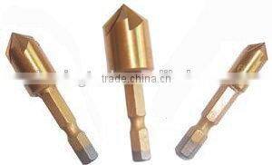 Designer hot selling countersink steno drill