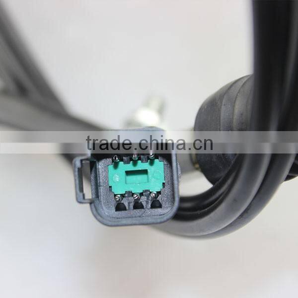 Excavator Parts PC60-7 Throttle Motor Assy 22U-06-11790