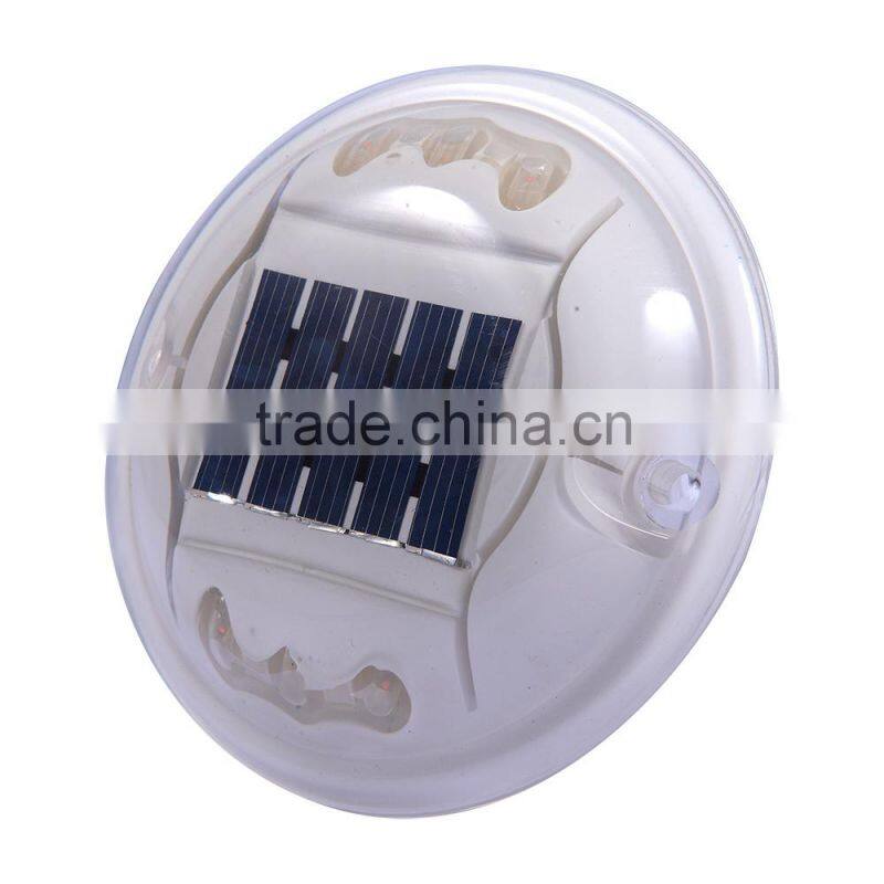 good fame NK-1001 high reflective ABS traffic reflective road stud