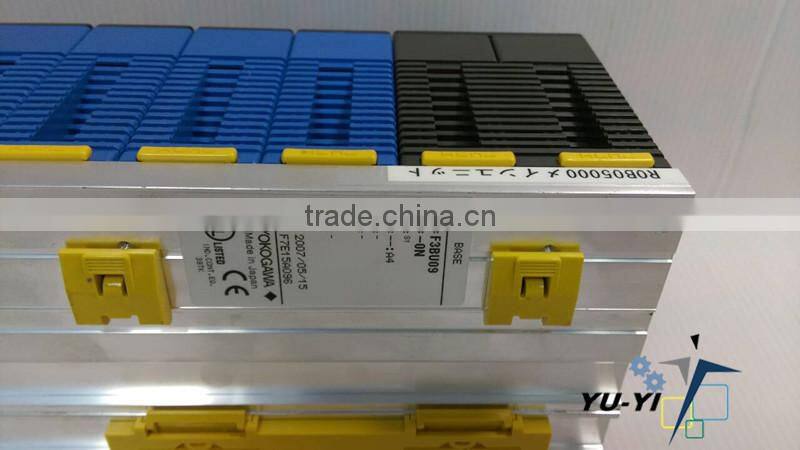 Various brands of PLC Series With POWER SUPPLY at Controller elevator control PLC For PLC Series