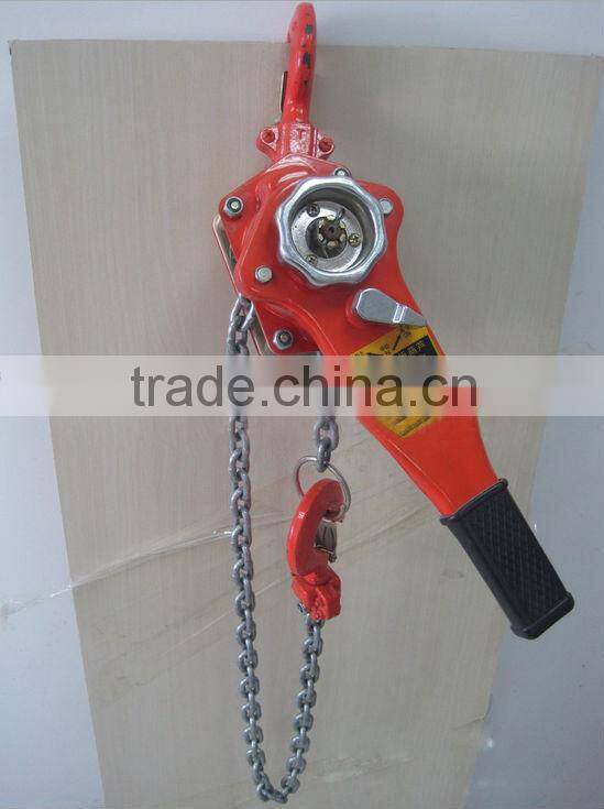 HSH Lever Block Hoist