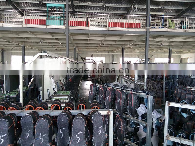 PPE safety footwear china secure shoes industrial safety boots safety steel toe shoes work boots