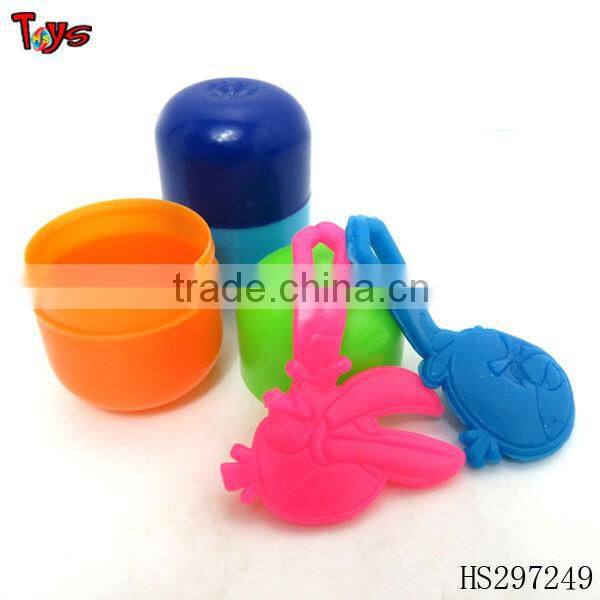 2015 cheap various animal sticky jelly toys
