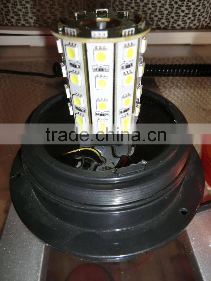 Forklift LED Warning Light,Warning Beacon,LED Beacon Light,LED Strobe Flash Beacon,Safety Beacon Light(SR-BL-602-40SMD)12-24V