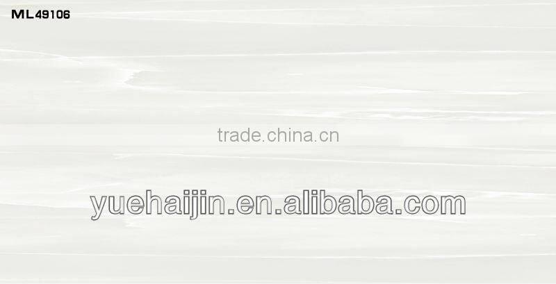 new design porcellanato polished floor tile