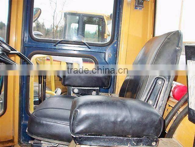 Komatsu wa400-1 wheel loader, WA100,WA320,WA380,WA70 japan wheel loader