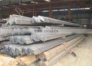 unequal angle steel ss400