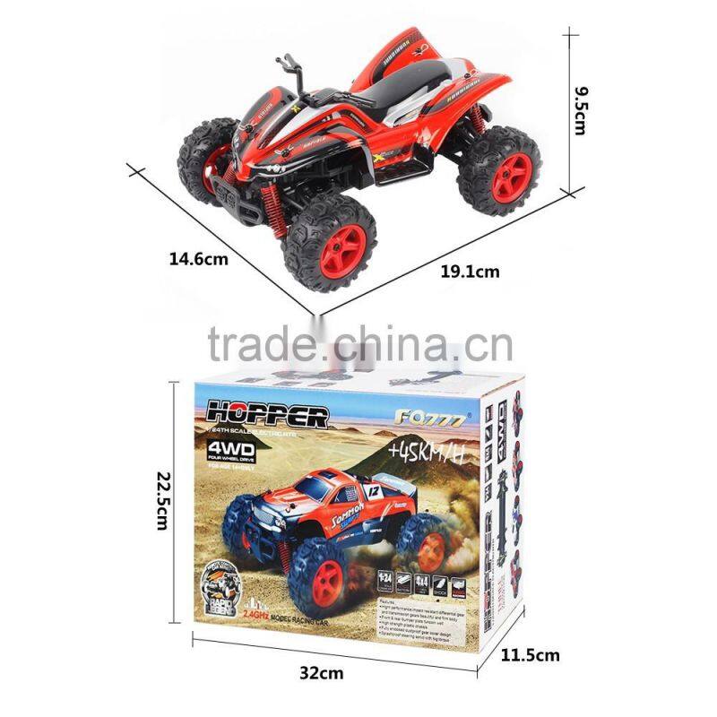 2016 New item 9011 1:24 scale 2.4g rc car radio control toy