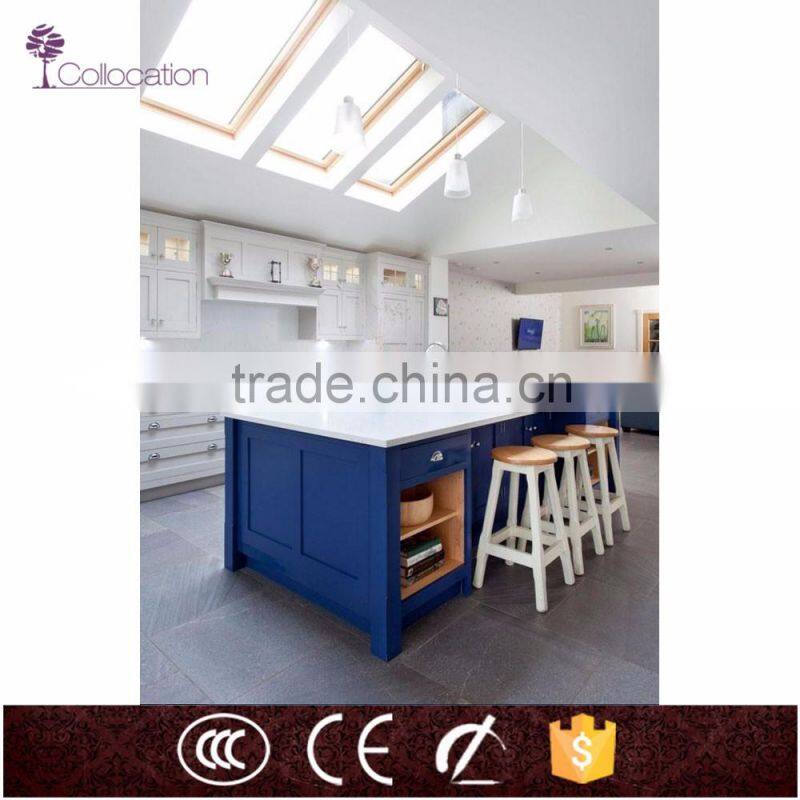 Popular kitchen cabinet organizer fitted kitchens price modern design hot selling