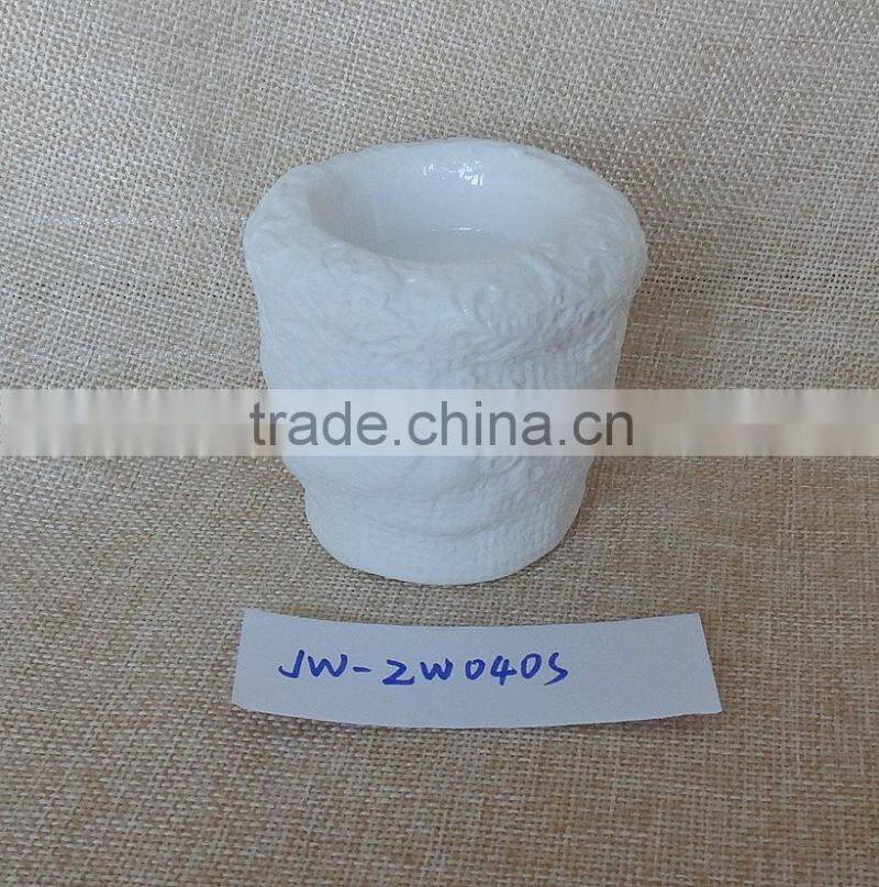 Home designs mini artificial flower pot