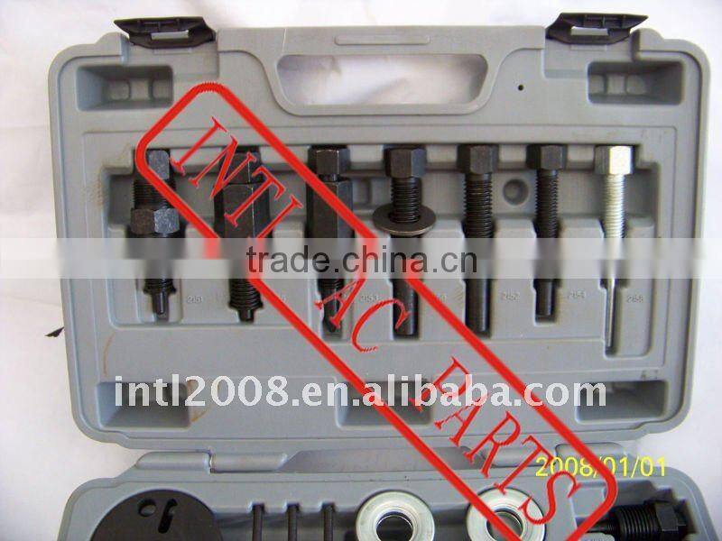 Compressor Clutch Hub Puller Instauer Kit(INTL-XG027)