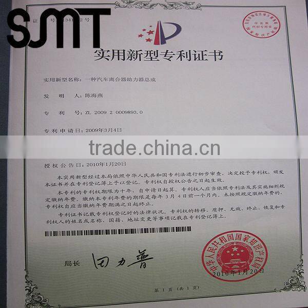 ^-^ trailer control valve for spare parts 9730025010 973 002 501 0