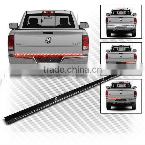 Putco Pure LED tailgate light bar led pickup trucks tailgate light bar