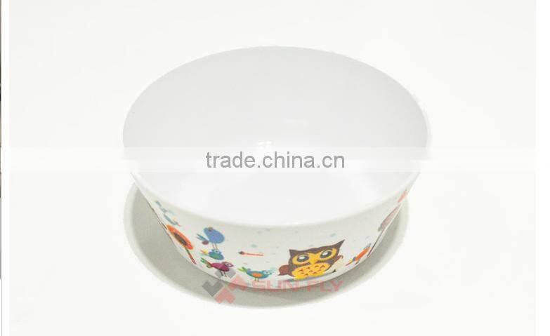 Kid Sublimation Bowl