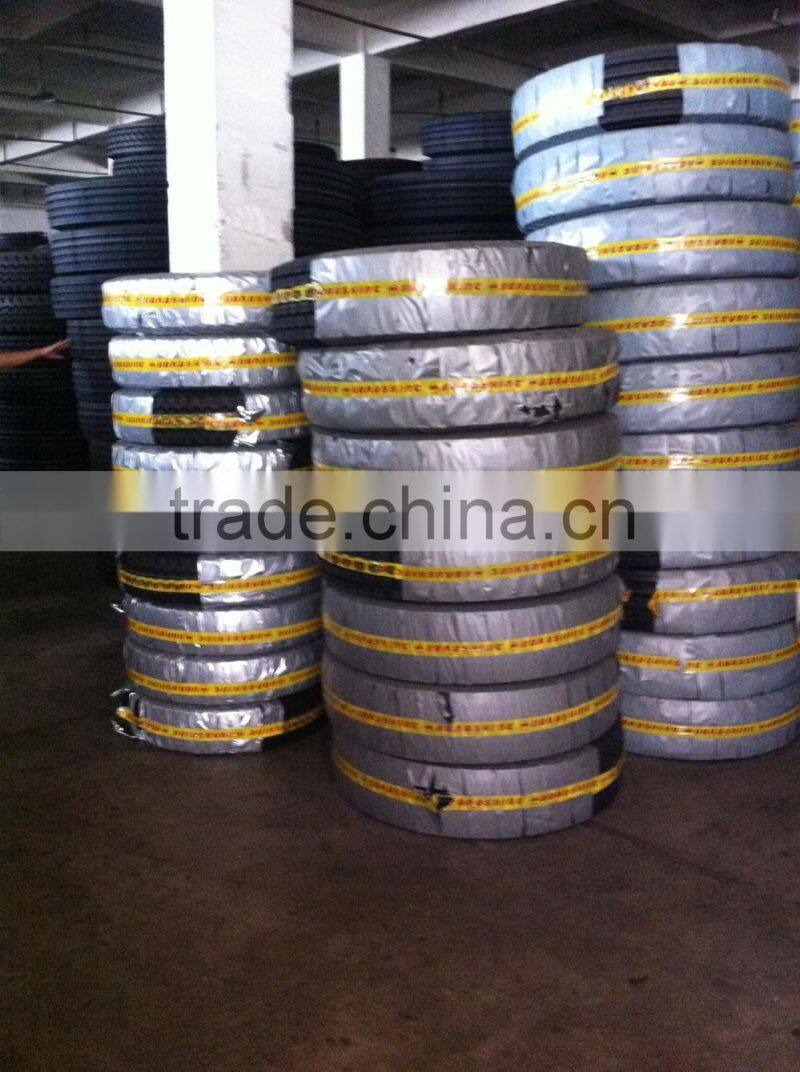 roadshine tire for Truck / Truck TYRE Goldpartner 750R16 700R16 825R16