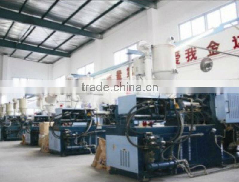 Cheap price plastic handle and stainless steel RMS046 barber scissor