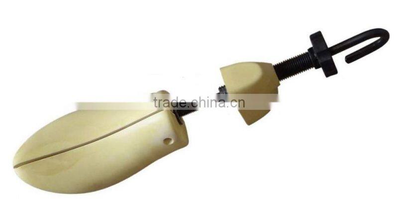 Two Way Plastic Shoe Stretcher