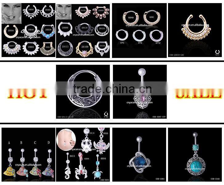 Fashion Hot New Design Ladies Finger Ring