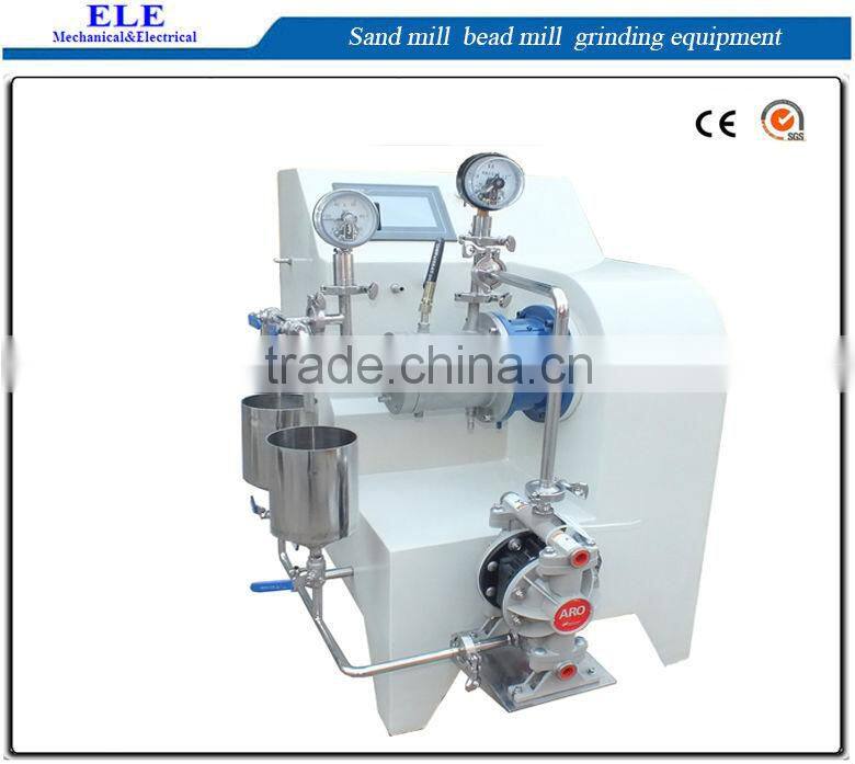 EC SE SC WP Grinding Mill