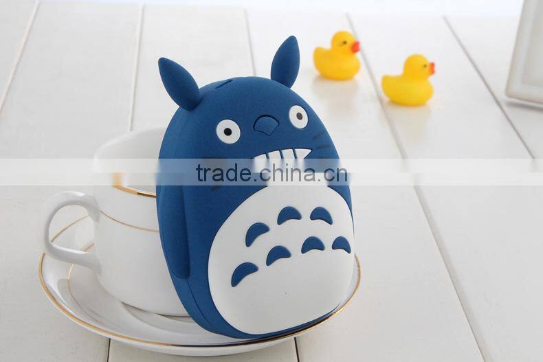 power bank mobile travel charger 6600mAH for galaxy note 3 for smat phone new product 2016