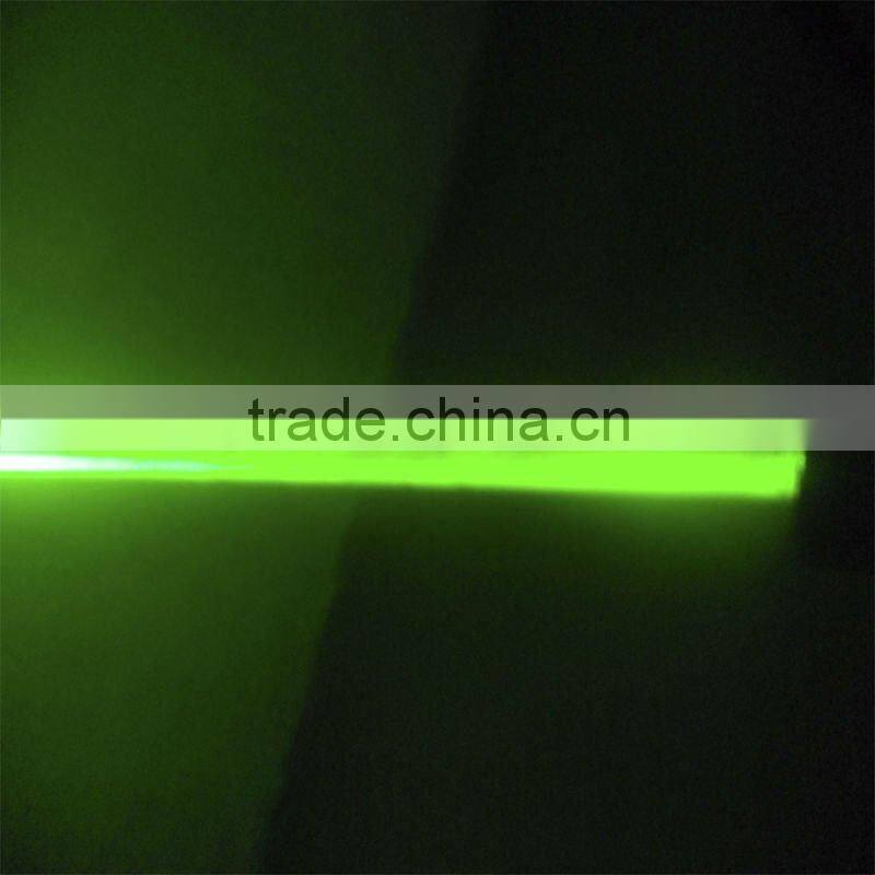 Handheld Green Laser Pointer