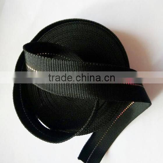 Custom Reflective Nylon Webbing for Pet Leash