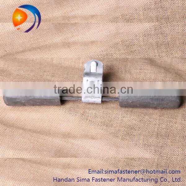 High quality Vibration Damper