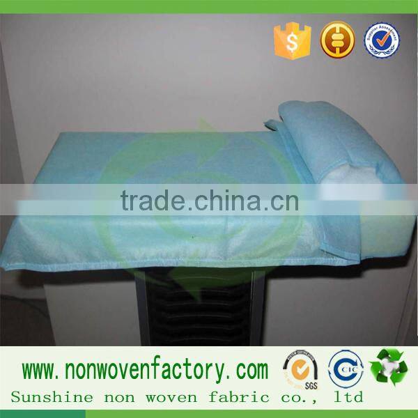 Non-woven fabric , non woven fabric ,spunbond ,Hospital Gown in Medical