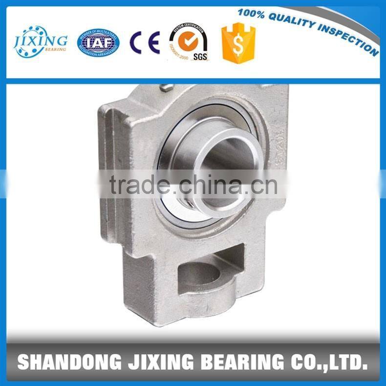 UCT 214 Adjustable Bearing, Pillow Block Bearing.