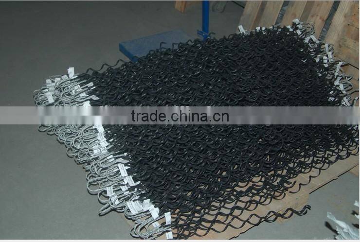 prepormed dead end for ADSS