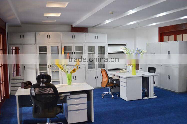 supply high quality and good design 5 doors metal lockers