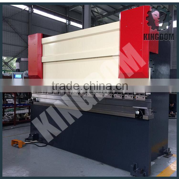 Kingdom ez channel bender machine