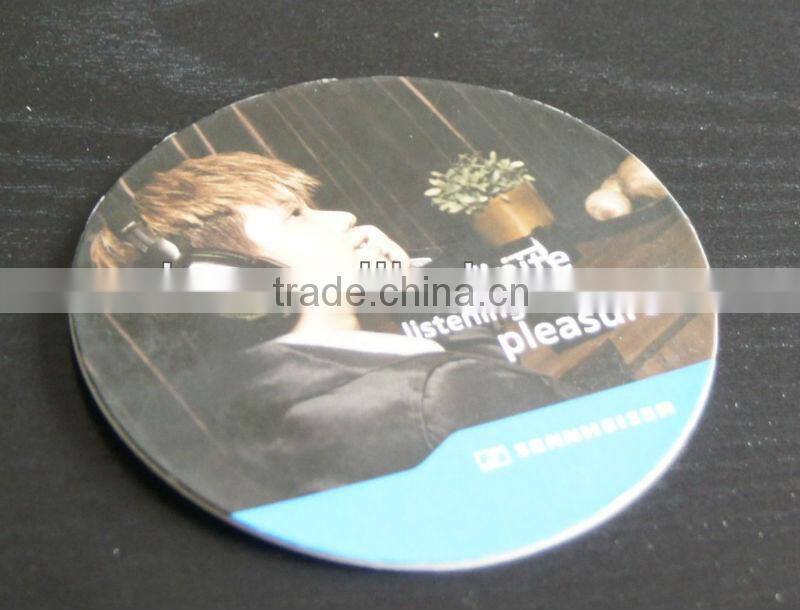 promotion gift for cup coaster