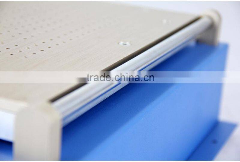 2016 vacuum lcd separator machine mobile touch glass separating frame separator for iphone