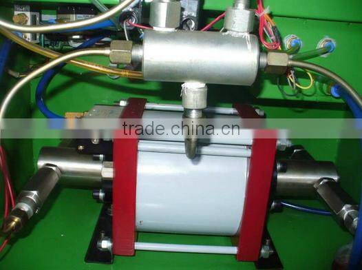 Piezo injector tester PQ1000 common rail injector test bench