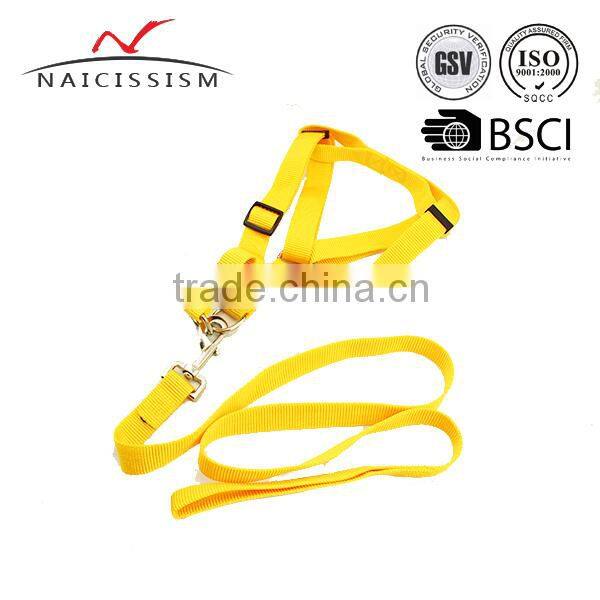 retractable nylon dog collar