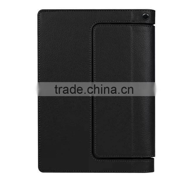 High Quality Pu Leather Flip Case Cover For Lenovo Yoga tablet 3 Pro 10.1 case cover