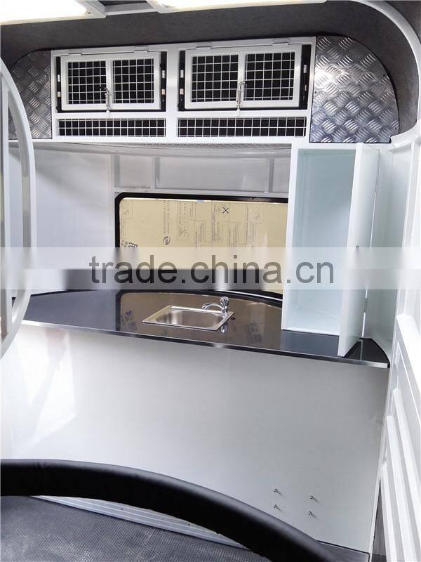 2HSL-D 2 horse trailers with horse yards for sale now!!!