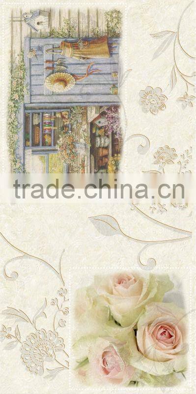 Kitchen wall decorative tile (BM63821)