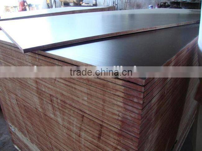film faced shuttering plywood for construction