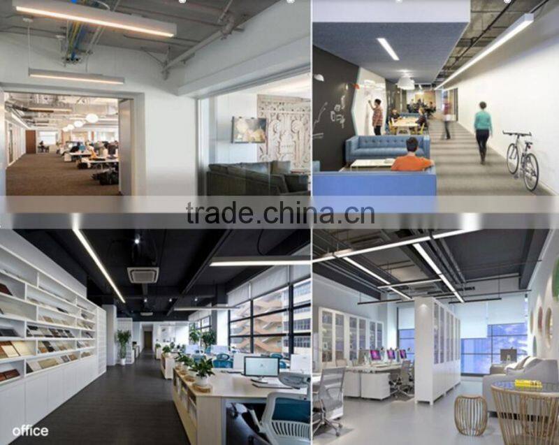 Hot selling with CE RoHS 50W ip65 tri-proof led light