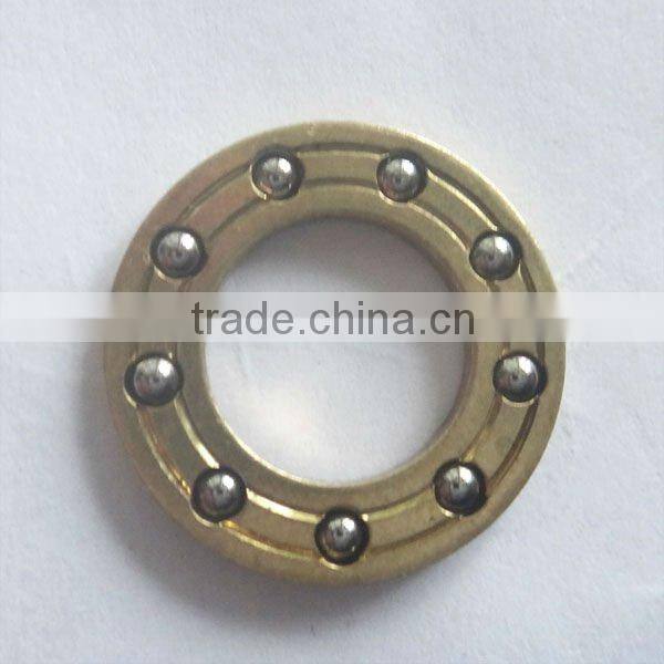 F8-15 Thrust Ball Bearing for lifting hooks