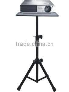 Adjustable tripod projector stand