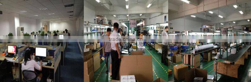 4 channel 1080p/2MP AHD camera kit