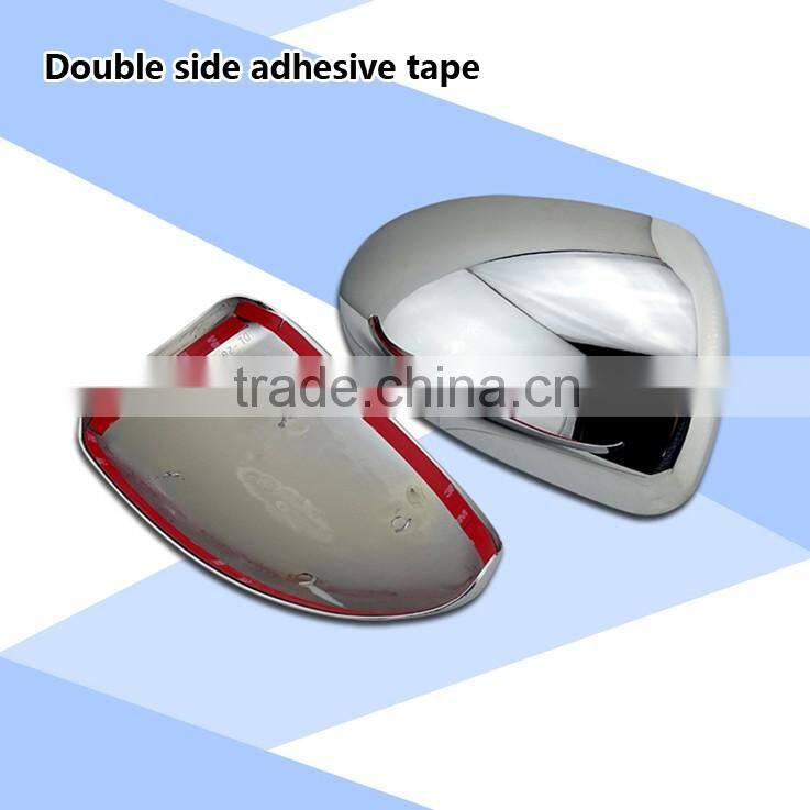 chevrolet cruze parts body kit chrome plating mirror covers