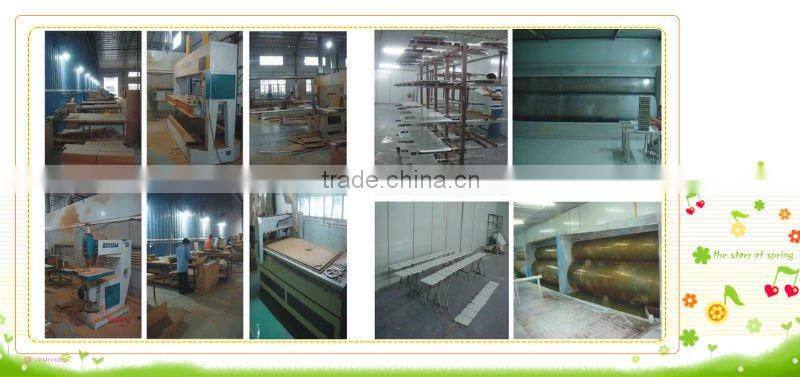 black metal jewelry display stand