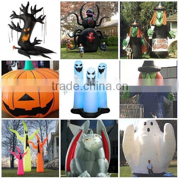 Outdoor Halloween Inflatable Decoration